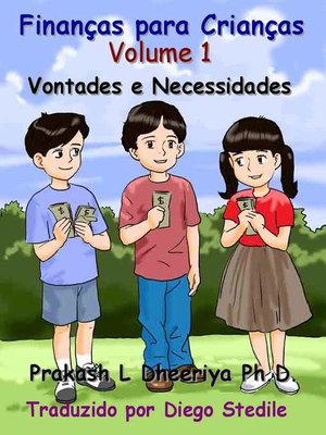 cover image of Desejos e Necessidades